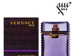 عطر ادکلن ورساچه من-Versace Man