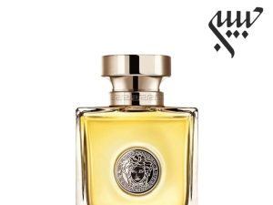 عطر ادکلن ورساچه پور فم-Versace Pour Femme
