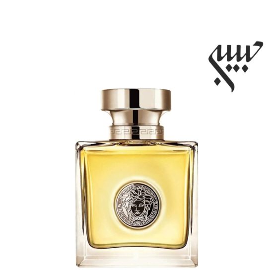 عطر ادکلن ورساچه پور فم-Versace Pour Femme