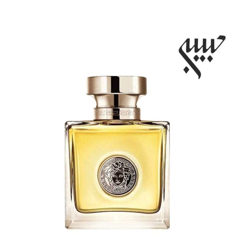 عطر ادکلن ورساچه پور فم-Versace Pour Femme