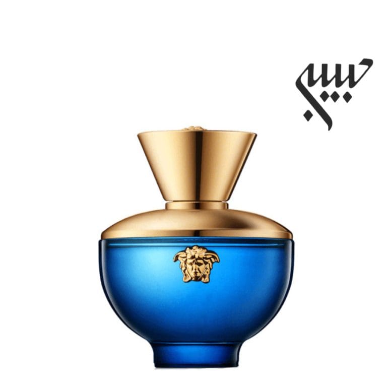 عطر ادکلن ورساچه پور فم دیلان بلو-Versace Pour Femme Dylan Blue