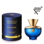 عطر ادکلن ورساچه پور فم دیلان بلو-Versace Pour Femme Dylan Blue