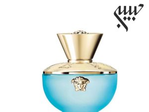 عطر ادکلن ورساچه پور فم دیلن تورکویز | Versace Pour Femme Dylan Turquoise