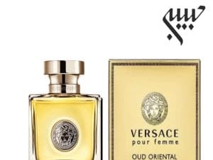 عطر ادکلن ورساچه پور فم-Versace Pour Femme