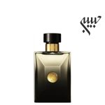 عطر ادکلن ورساچه پورهوم عود نویر-Versace Pour Homme Oud Noir