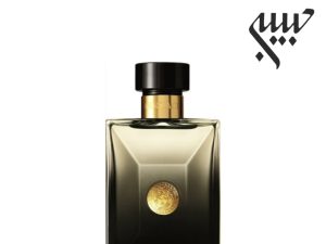 عطر ادکلن ورساچه پورهوم عود نویر-Versace Pour Homme Oud Noir