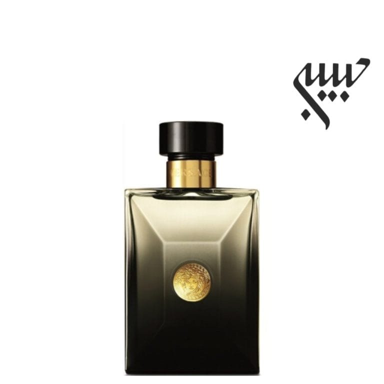 عطر ادکلن ورساچه پورهوم عود نویر-Versace Pour Homme Oud Noir