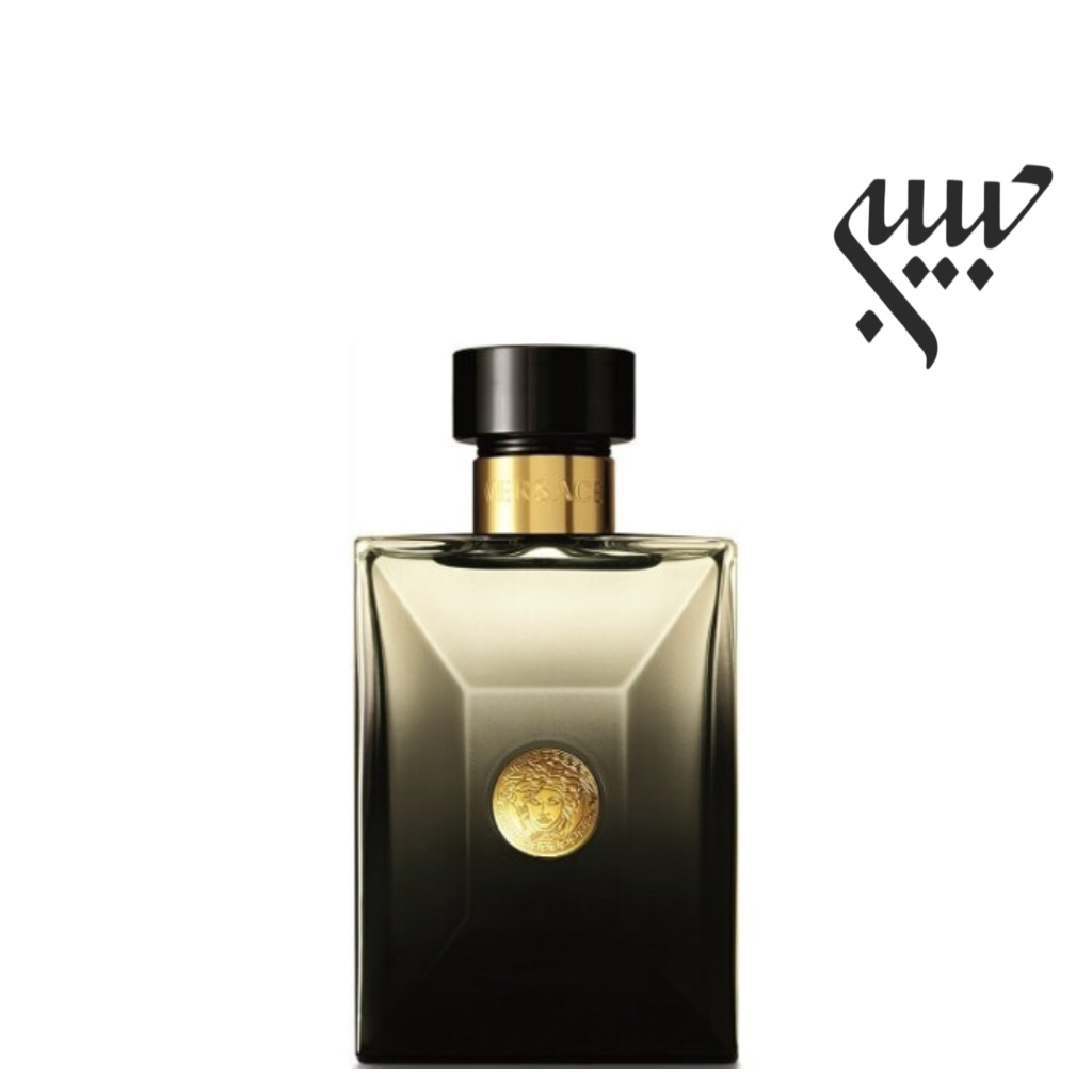 Versace Pour Homme Oud Noir | ورساچه پورهوم عود نویر