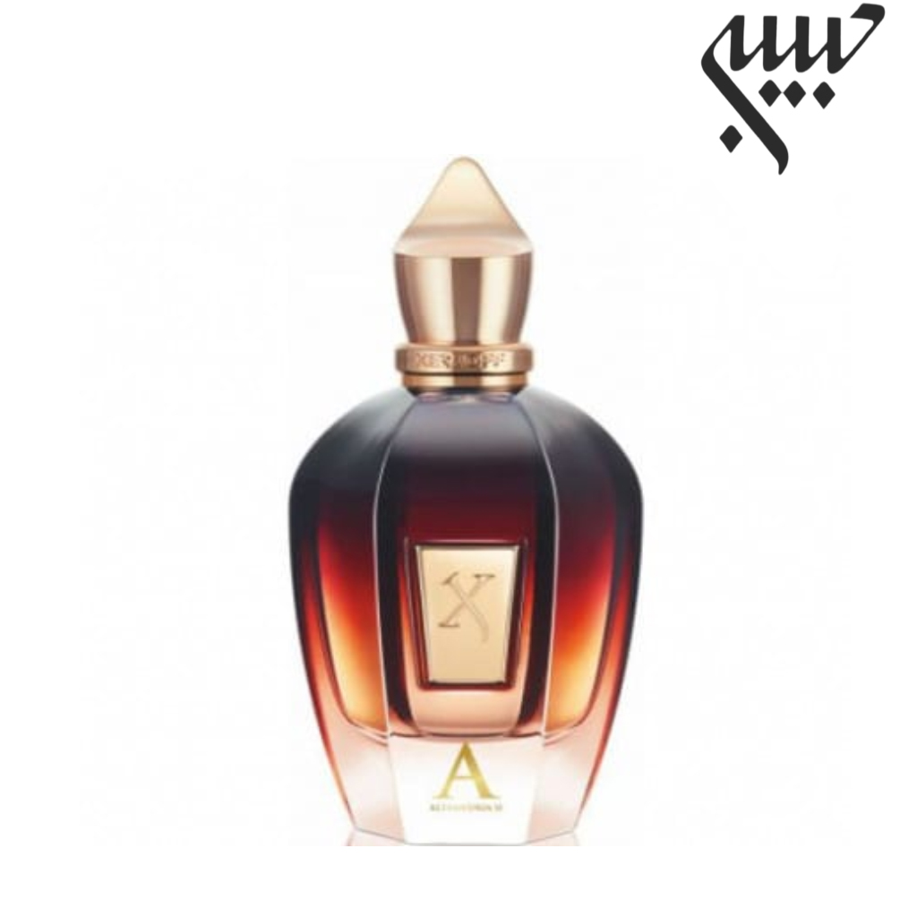 Xerjoff Alexandria II XERJOFF - Alexandria II عطر ادکلن زرجف-زرژاف الکساندریا 2 - Image 1