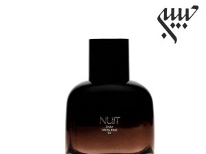 ZARA 03 Nuit  زارا نویت