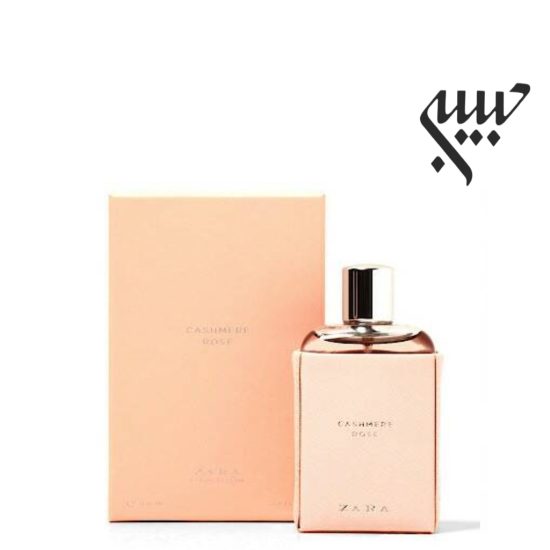ZARA Cashmere Rose  کشمیر رز زارا - Image 2