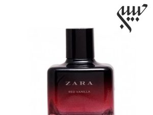 Zara Red Vanilla   زارا رد وانیلا
