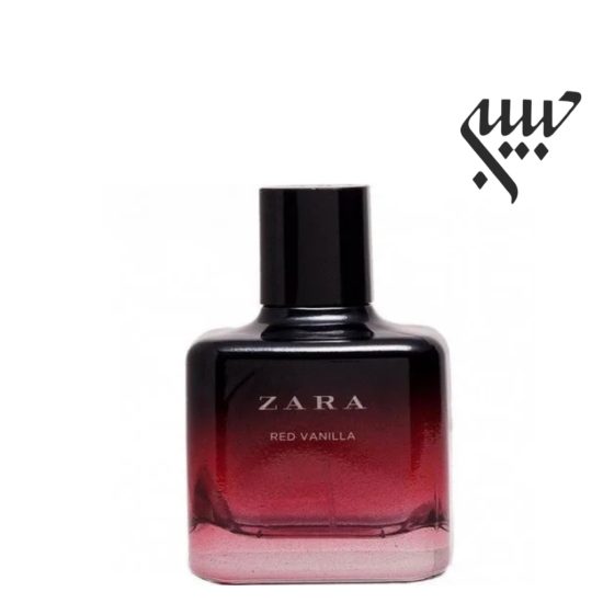 Zara Red Vanilla   زارا رد وانیلا - Image 1