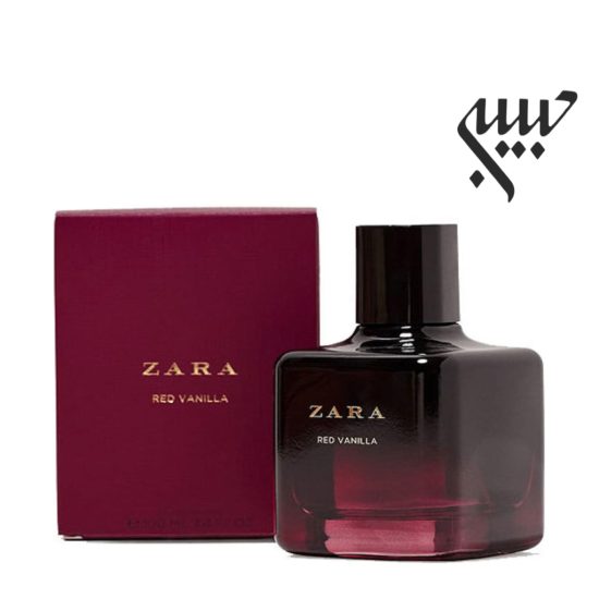 Zara Red Vanilla   زارا رد وانیلا - Image 2