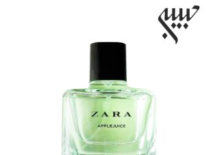 ZARA Apple juice  زارا اپل جویس