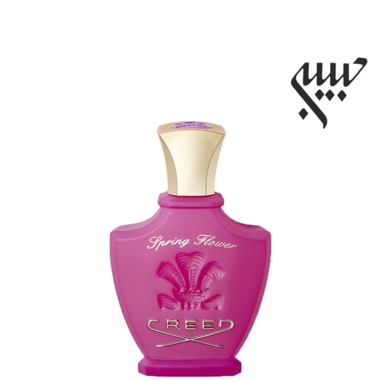 عطر ادکلن کرید اسپرینگ فلاور | creed Spring Flower