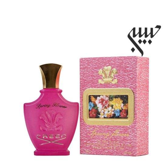عطر ادکلن کرید اسپرینگ فلاور | creed Spring Flower