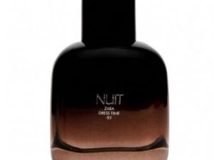ZARA - 03 Nuit