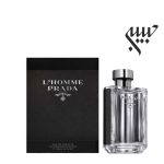 عطر ادکلن پرادا لهوم-prada L’Homme