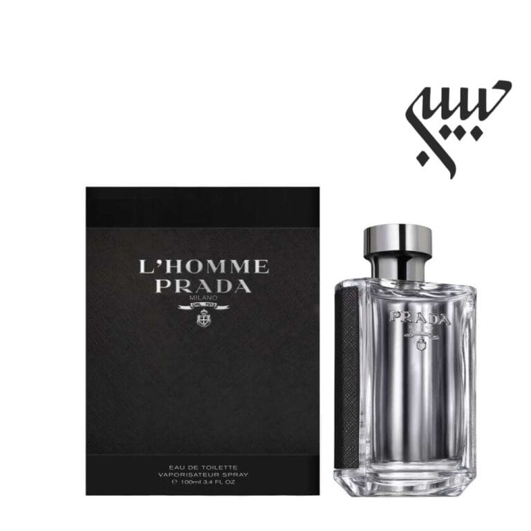 عطر ادکلن پرادا لهوم-prada L’Homme