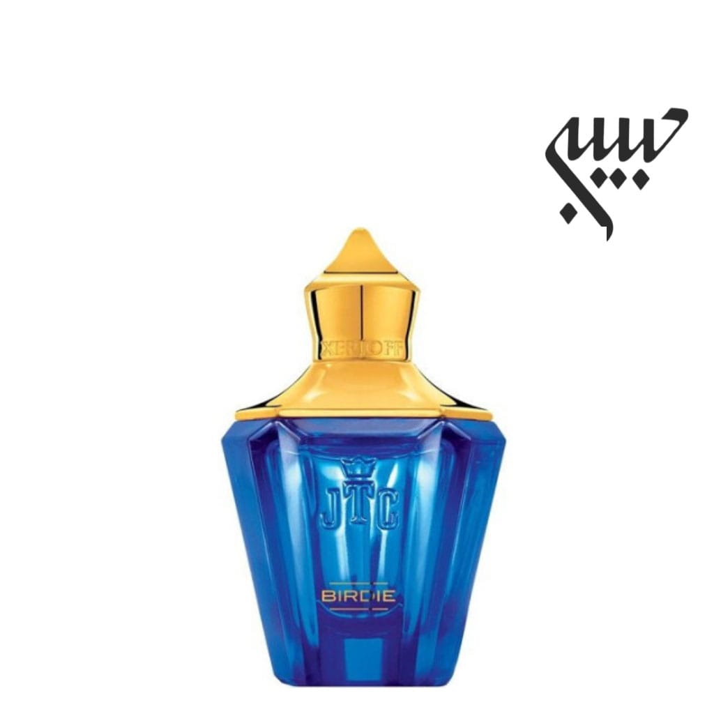xerjoff 01 Xerjoff Join The Club Birdie For Women And Men EDP زرجوف جوین د کلاب بیردی مشترک بانوان و اقایان ادوپرفیوم