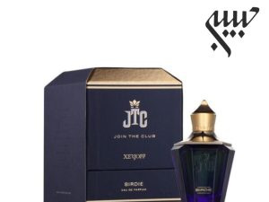 Xerjoff Join The Club Birdie For Women And Men EDP زرجوف جوین د کلاب بیردی مشترک بانوان و اقایان ادوپرفیوم