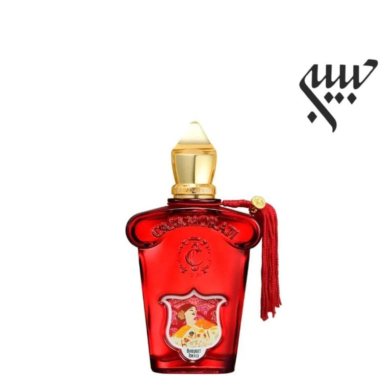 عطر ادکلن کازاموراتی زرجف-زرژاف بوکت ایده آل – Xerjoff Casamorati Bouquet Ideale