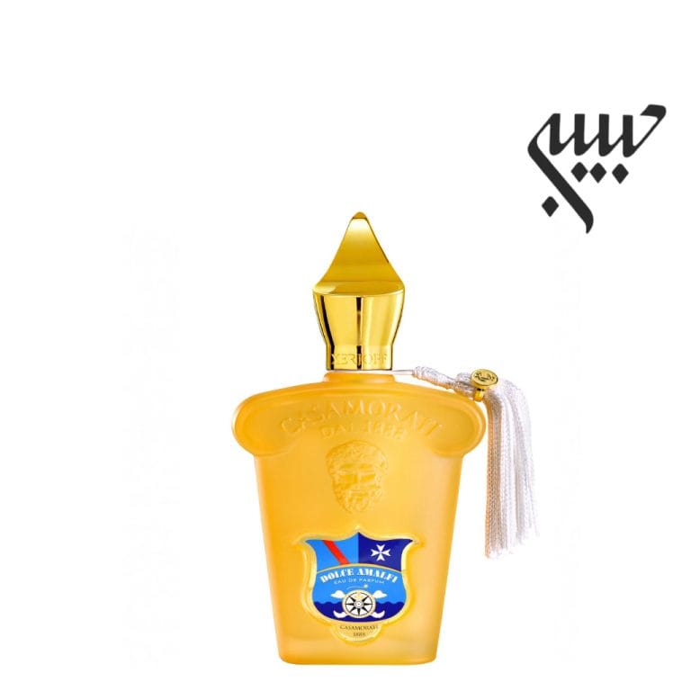 عطر ادکلن کازاموراتی زرجف-زرژاف دولچه آمالفی-Xerjoff Casamorati Dolce Amalfi