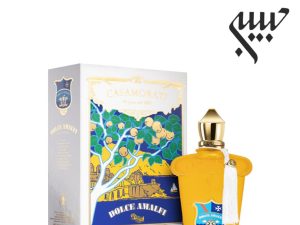 عطر ادکلن کازاموراتی زرجف-زرژاف دولچه آمالفی-Xerjoff Casamorati Dolce Amalfi