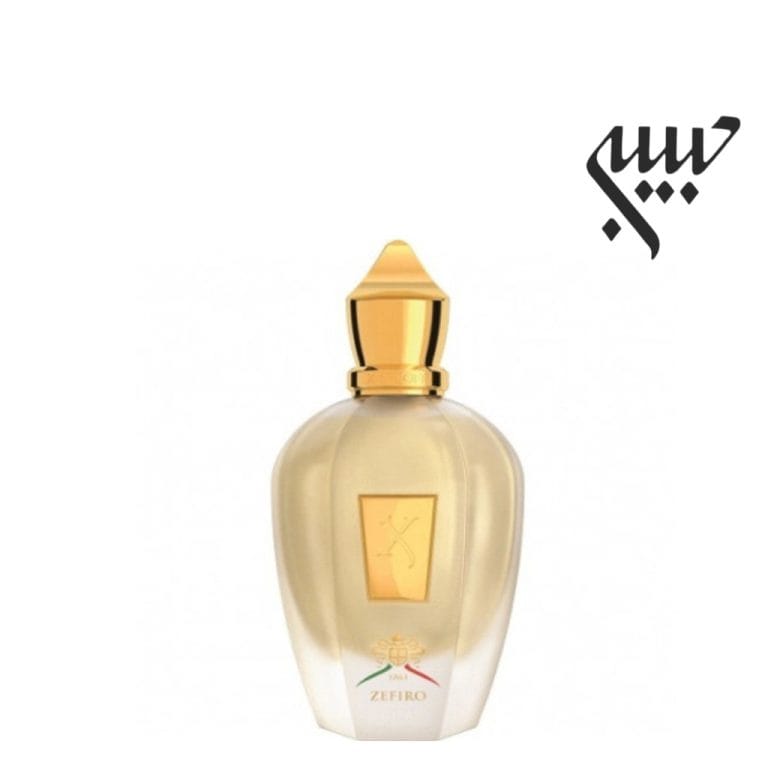 عطر ادکلن زرجوف ایکس ای 1861 زفیرو XERJOFF - XJ 1861 Zefiro