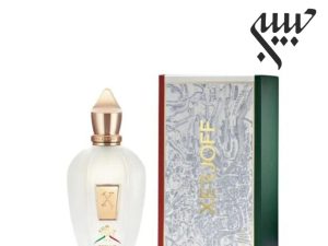 عطر ادکلن زرجوف ایکس ای 1861 زفیرو XERJOFF - XJ 1861 Zefiro