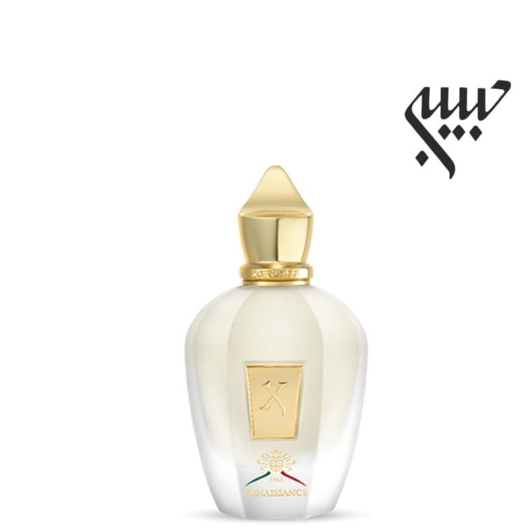 عطر ادکلن زرجف-زرژاف ایکس جی 1861 رنسانس-Xerjoff XJ 1861 Renaissance