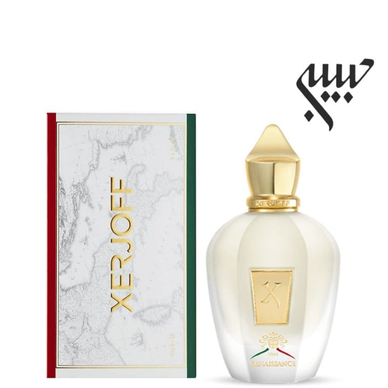 عطر ادکلن زرجف-زرژاف ایکس جی 1861 رنسانس-Xerjoff XJ 1861 Renaissance