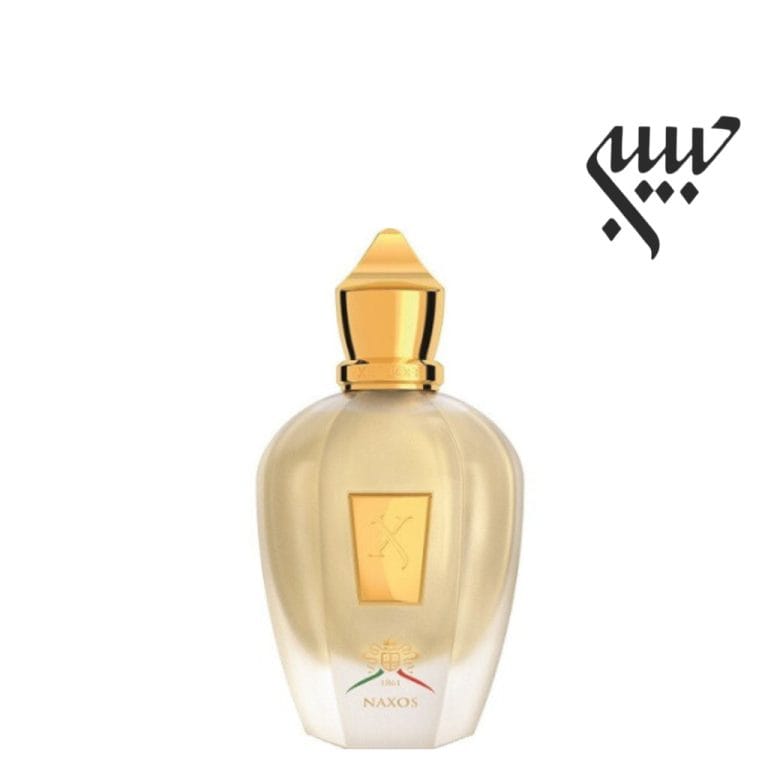 عطر ادکلن زرجف-زرژاف ایکس جی 1861 ناکسوس-Xerjoff XJ 1861 Naxos