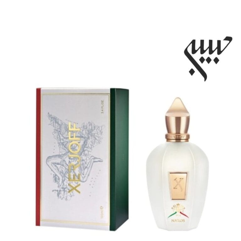 عطر ادکلن زرجف-زرژاف ایکس جی 1861 ناکسوس-Xerjoff XJ 1861 Naxos