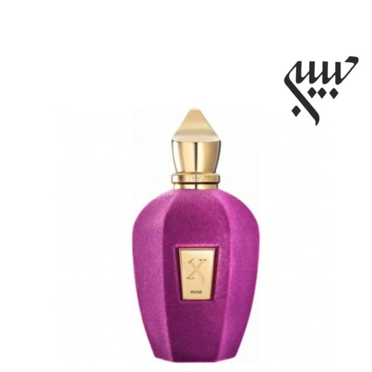 عطر ادکلن زرجف-زرژاف میوس-Xerjoff Muse