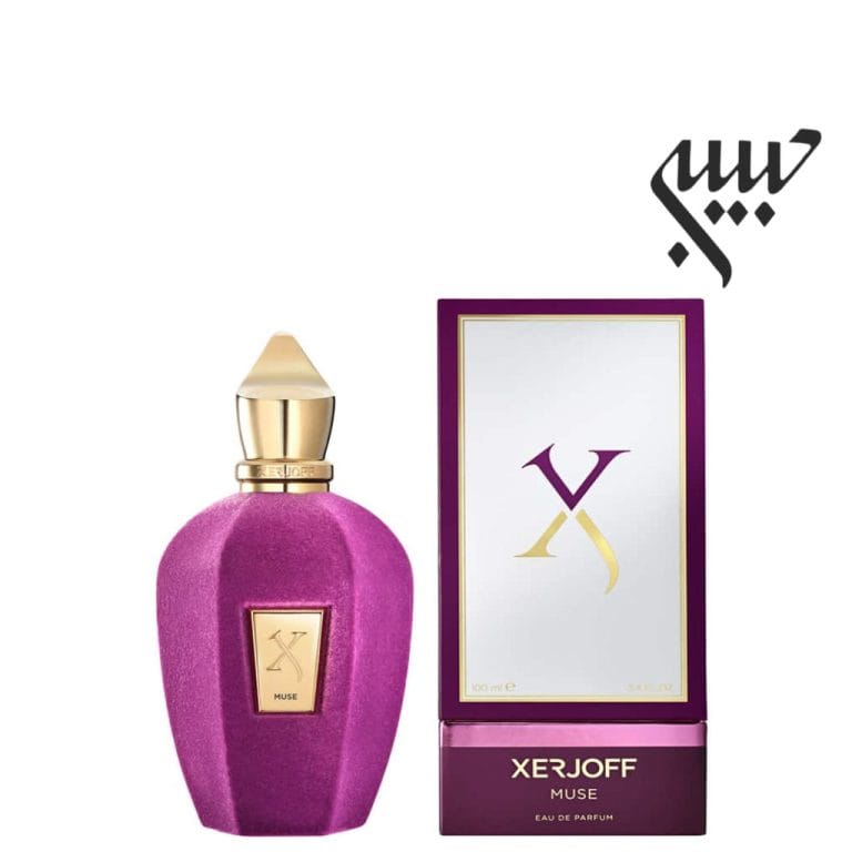 عطر ادکلن زرجف-زرژاف میوس-Xerjoff Muse
