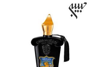عطر ادکلن کازاموراتی زرجف-زرژاف رجیو-Xerjoff Casamorati Regio