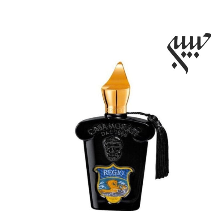 عطر ادکلن کازاموراتی زرجف-زرژاف رجیو-Xerjoff Casamorati Regio