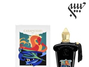 عطر ادکلن کازاموراتی زرجف-زرژاف رجیو-Xerjoff Casamorati Regio