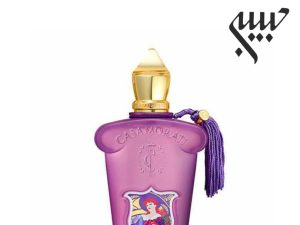 عطر ادکلن کازاموراتی زرجف-زرژاف لا توسکا-Xerjoff Casamorati La Tosca