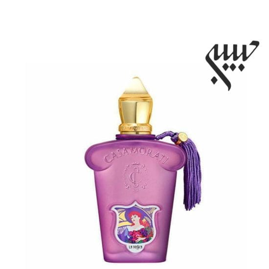 عطر ادکلن کازاموراتی زرجف-زرژاف لا توسکا-Xerjoff Casamorati La Tosca