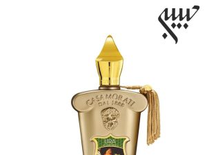 Xerjoff Casamorati Lira  کازاموراتی زرجف-زرژاف لیرا