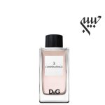 DOLCE & GABBANA - D&G Anthology L'Imperatrice 3  دلچه گابانا آنتولوژی ال ایمپرتریس 3