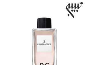 DOLCE & GABBANA - D&G Anthology L'Imperatrice 3  دلچه گابانا آنتولوژی ال ایمپرتریس 3