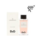 DOLCE & GABBANA - D&G Anthology L'Imperatrice 3  دلچه گابانا آنتولوژی ال ایمپرتریس 3 - Image 2