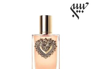 DOLCE & GABBANA - Devotion  دولچه گابانا دوشن