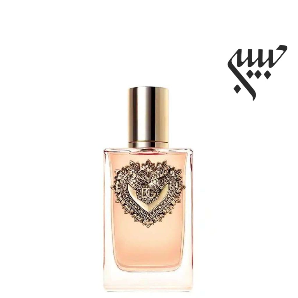 دولچه گابانا 03 DOLCE & GABBANA - Devotion دولچه گابانا دوشن - Image 1