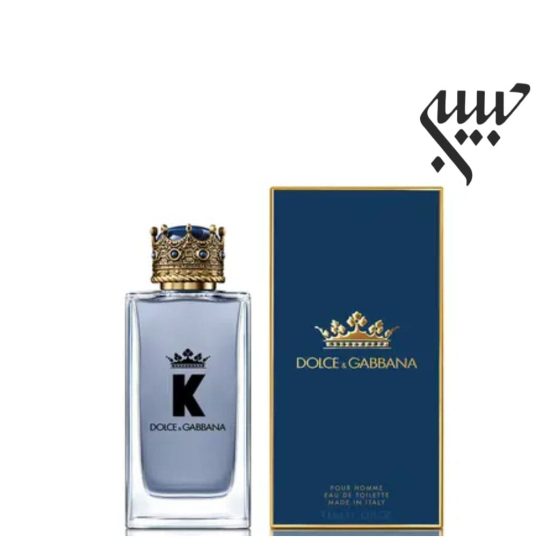 DOLCE & GABBANA  K by Dolce & Gabbana دلچه گابانا کینگ-کی - Image 2