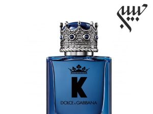 DOLCE & GABBANA  K by Dolce & Gabbana Eau de Parfum  دولچه گابانا کینگ- کی ادو پرفیوم